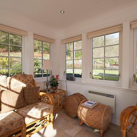 Home Farm Cottages, Glendaruel, Argyll. Scotland Clachan of Glendaruel Luaran gambar