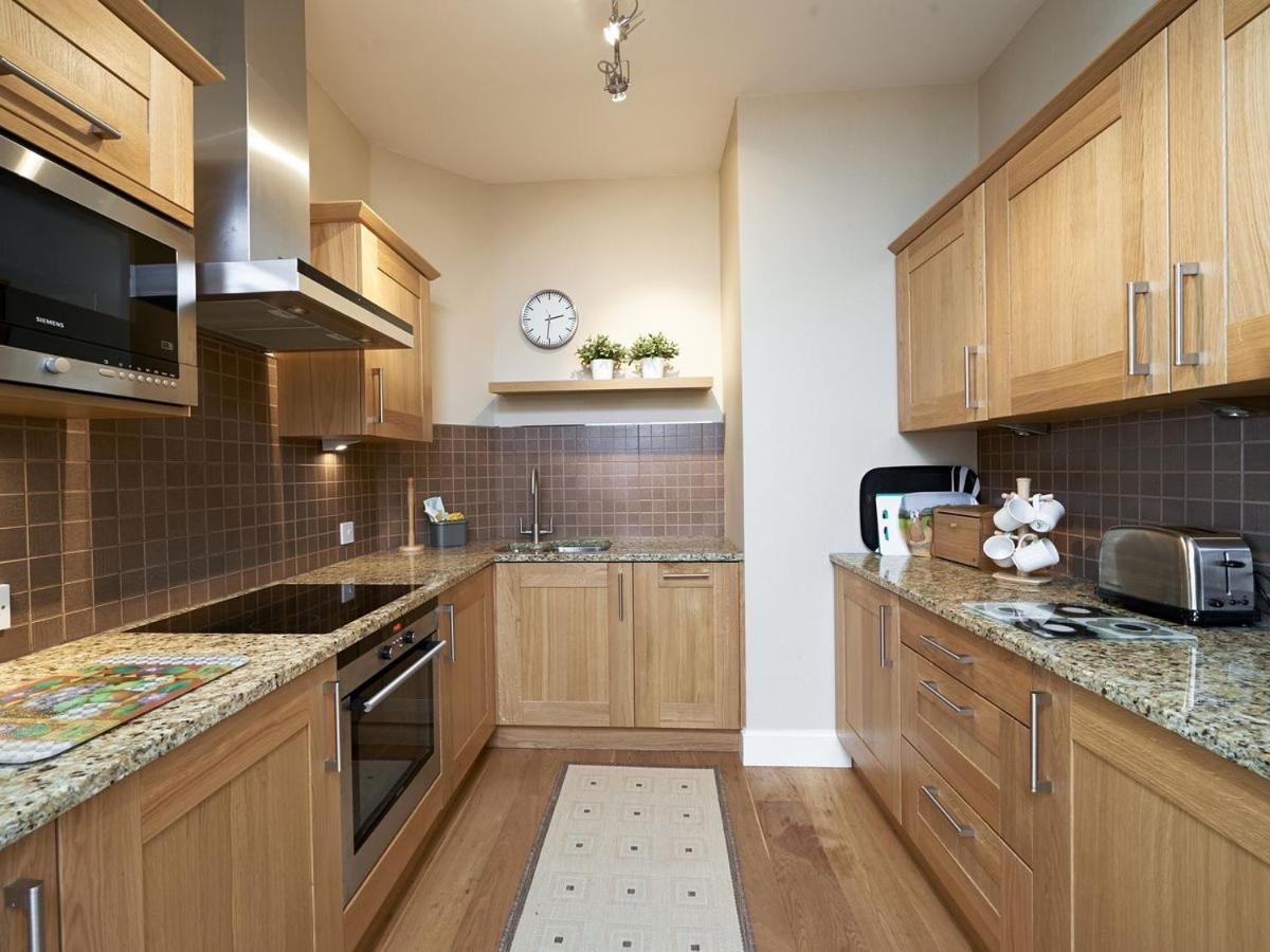 Home Farm Cottages, Glendaruel, Argyll. Scotland Clachan of Glendaruel Luaran gambar