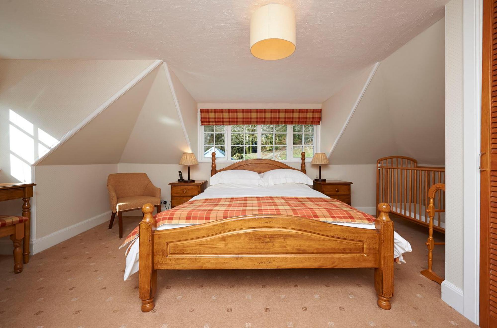 Home Farm Cottages, Glendaruel, Argyll. Scotland Clachan of Glendaruel Luaran gambar