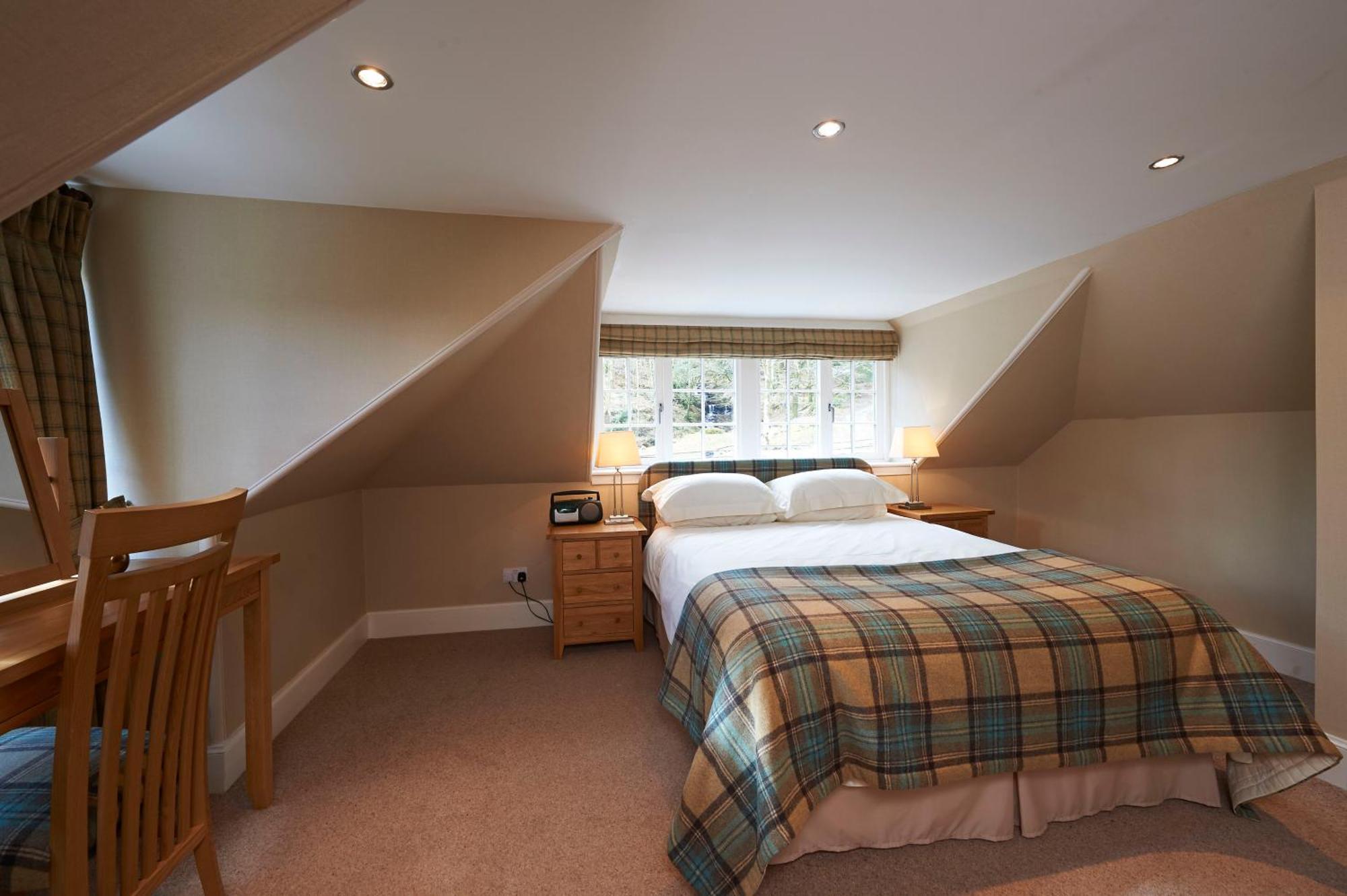 Home Farm Cottages, Glendaruel, Argyll. Scotland Clachan of Glendaruel Luaran gambar