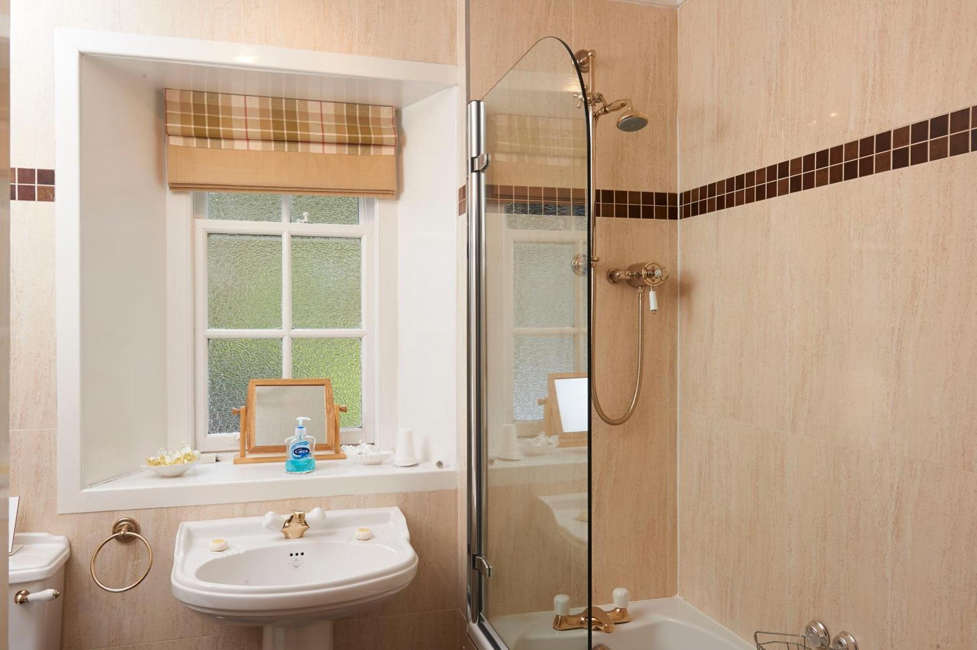 Home Farm Cottages, Glendaruel, Argyll. Scotland Clachan of Glendaruel Luaran gambar
